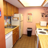 Отель Mountainside 2 Bed 2 Bath, фото 10