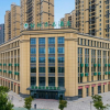 Отель Pullman Huai'an Falcon, фото 10