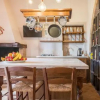 Отель Agriturismo Poggio Istiano, фото 23