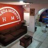 Отель Hacienda Morales, фото 10