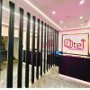 Отель Qotel Hotel AT Residency Kaushambi, фото 4
