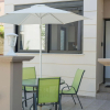 Отель Athinas flat on the sea 1 bedroom | Agia Marina, фото 41