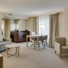 Отель Embassy Suites by Hilton Cleveland Rockside, фото 5