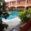 Отель Apartahotel Next Nivel - Two Bedroom Apartment, фото 5