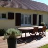 Отель House With 2 Bedrooms in Varaville, With Furnished Garden - 400 m From, фото 31