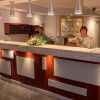 Отель Blue Marlin Guest House, фото 10
