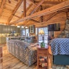 Отель Lake Tahoe Mountain Retreat: 1 Mi to Heavenly Lift, фото 9