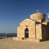 Отель Oceanview Luxury Townhouse 210 в Протарасе