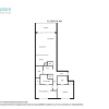 Отель Shores Of Panama 821-2 Bd/3ba, Sleeps 8! Updated, No Carpet! Free Fun! 2 Bedroom Condo by RedAwning, фото 25