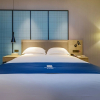 Отель City Comfort Inn Huanggang Luotian Yishui Waitan, фото 21