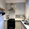 Отель Quaint 1BD Flat 5 Mins From Emirates Stadium!, фото 8