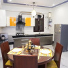 Отель Lime Tree 2 Bhk serviced Apartment Near Fortis Gurgaon, фото 8