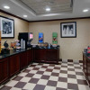 Отель Hampton Inn Newport News-Yorktown, фото 26
