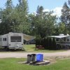 Отель Salmon River Motel and RV Park, фото 5