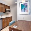 Отель Homewood Suites by Hilton Columbus/Easton, OH, фото 7