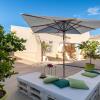 Отель Villa Vanessa in Noto, фото 3