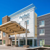 Отель Fairfield Inn & Suites by Marriott Morristown, фото 1