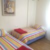 Отель Apartamento Con Terraza En Bakio, фото 4