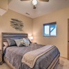 Отель Pet-friendly Branson West Lodge w/ Hot Tub!, фото 6