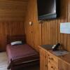 Отель Guest House eco homo в Юрмале