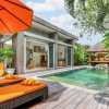Отель Aramanis Villas, фото 27
