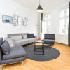 Отель BENSIMON apartments Prenzlauer Berg, фото 6