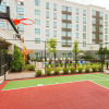 Отель Homewood Suites by Hilton Little Rock Downtown, фото 14