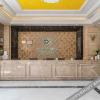 Отель Starway Hotel (Jiujiang Hukou Shizhongqing), фото 7