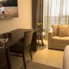 Отель Kin Plaza Arjaan By Rotana, фото 6