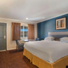 Отель SureStay Hotel by Best Western San Rafael, фото 4