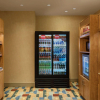 Отель Crowne Plaza San Francisco Airport, an IHG Hotel, фото 11