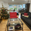 Отель Large 3 bed House With Separately Bookable Studio, фото 11