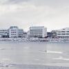 Отель Hótel Ísafjörður, фото 21