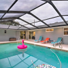 Отель Updated Largo Getaway w/ Private Pool & Lanai!, фото 16