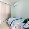 Отель Shezhen Duwel Service Apartment Luohu, фото 20