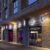 Отель Prize by Radisson, Erfurt City в Эрфурте