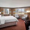 Отель Sheraton Inner Harbor Hotel, фото 5