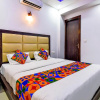Отель Fabhotel Mayank Residency, фото 4