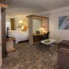 Отель SpringHill Suites Anchorage University Lake, фото 2