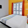 Отель OYO Home 42362 Serene Studio Kr Puram, фото 4