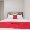 Отель RedDoorz @ Jalan Demang Lebar Raya Palembang, фото 19