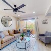 Отель Villa Sunrise 1 Bedroom Condo by RedAwning, фото 9