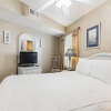 Отель Seacrest 210 is a 2 BR on Gulf side of Okaloosa Island by RedAwning, фото 3
