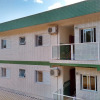 Отель Quitinetes Canto Verde Caraguá, фото 1