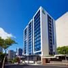 Отель Holiday Inn Express Brisbane Central, an IHG Hotel, фото 1