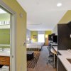 Отель Home2 Suites by Hilton Baytown, фото 22