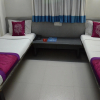 Отель OYO 4016 Hotel Grand Ashwin, фото 5