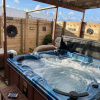 Отель The Mayfair Lodge - Caravaning, Glamping & Camping, фото 27