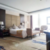 Отель Mingdu Hotel, фото 2