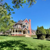 Отель Jacksonville's Historic Nunan House, фото 1